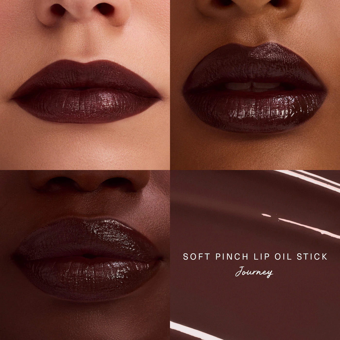 Rare Beauty by Selena Gomez | Soft Pinch Lip Oil Stick