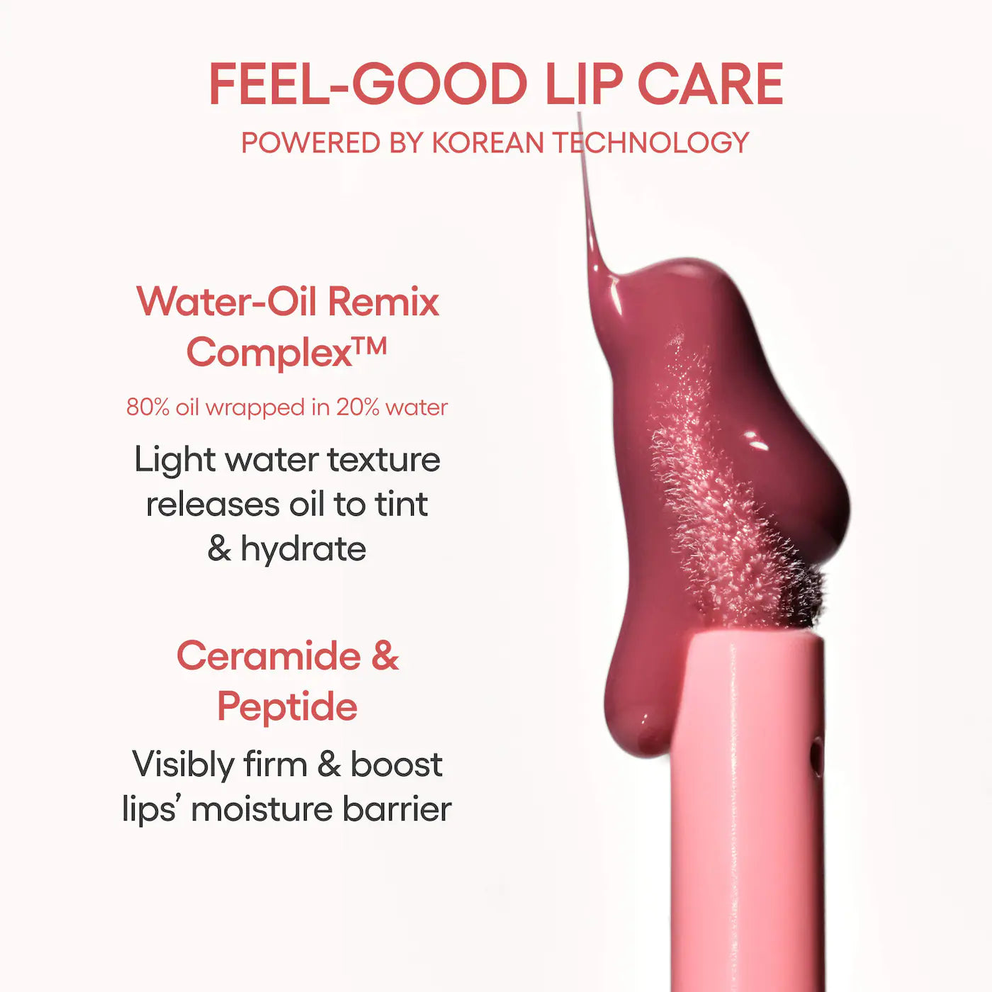 Pre Venta: Laneige | JuicePop Box Hydrating & Lightweight Oil Lip Tint