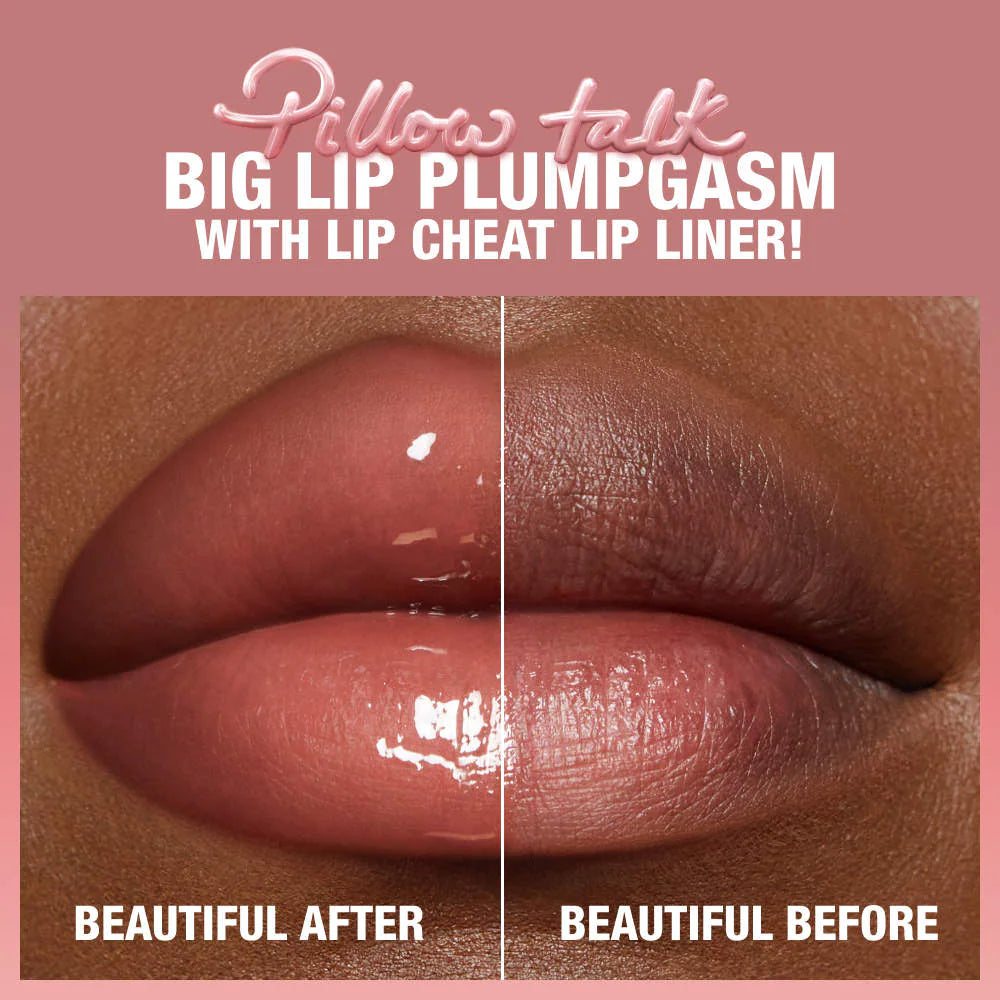 Pre Venta: Charlotte Tilbury | Juicy, Plumper-Looking Lips Kit