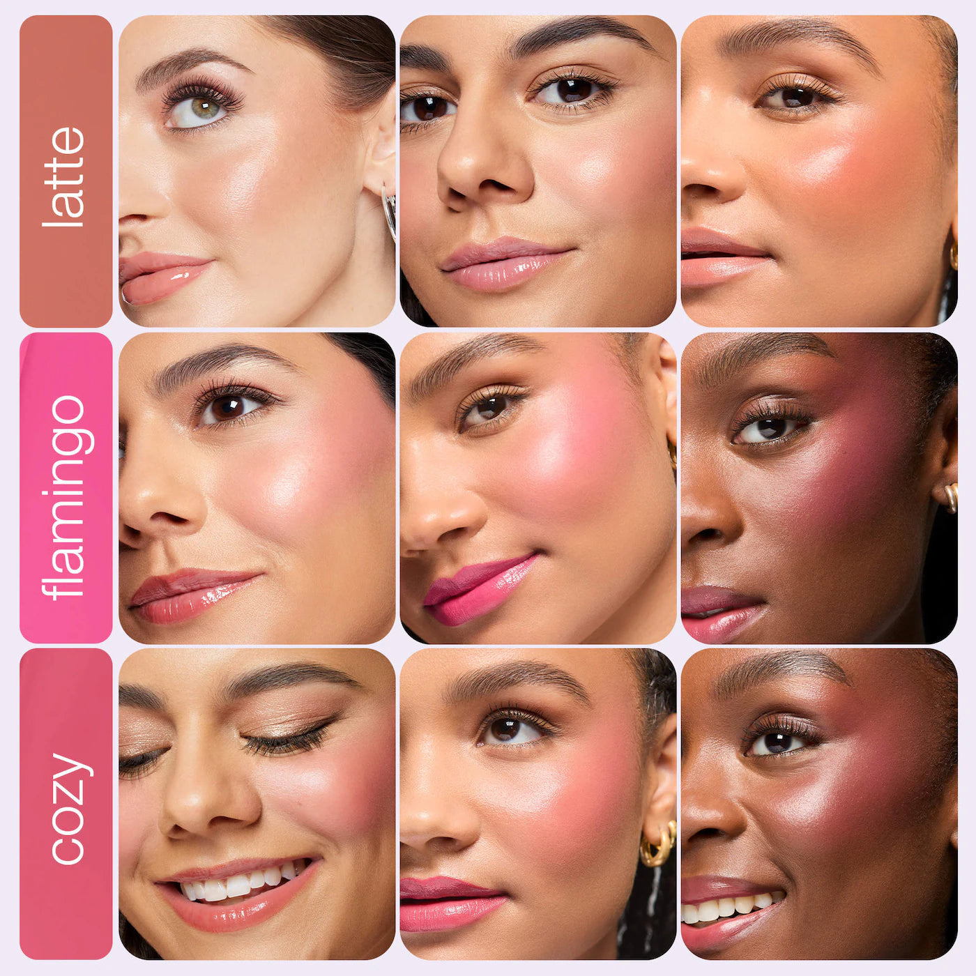 Pre Venta: Tarte | cheek soufflé maracuja juicy blush and lip multi-stick trio