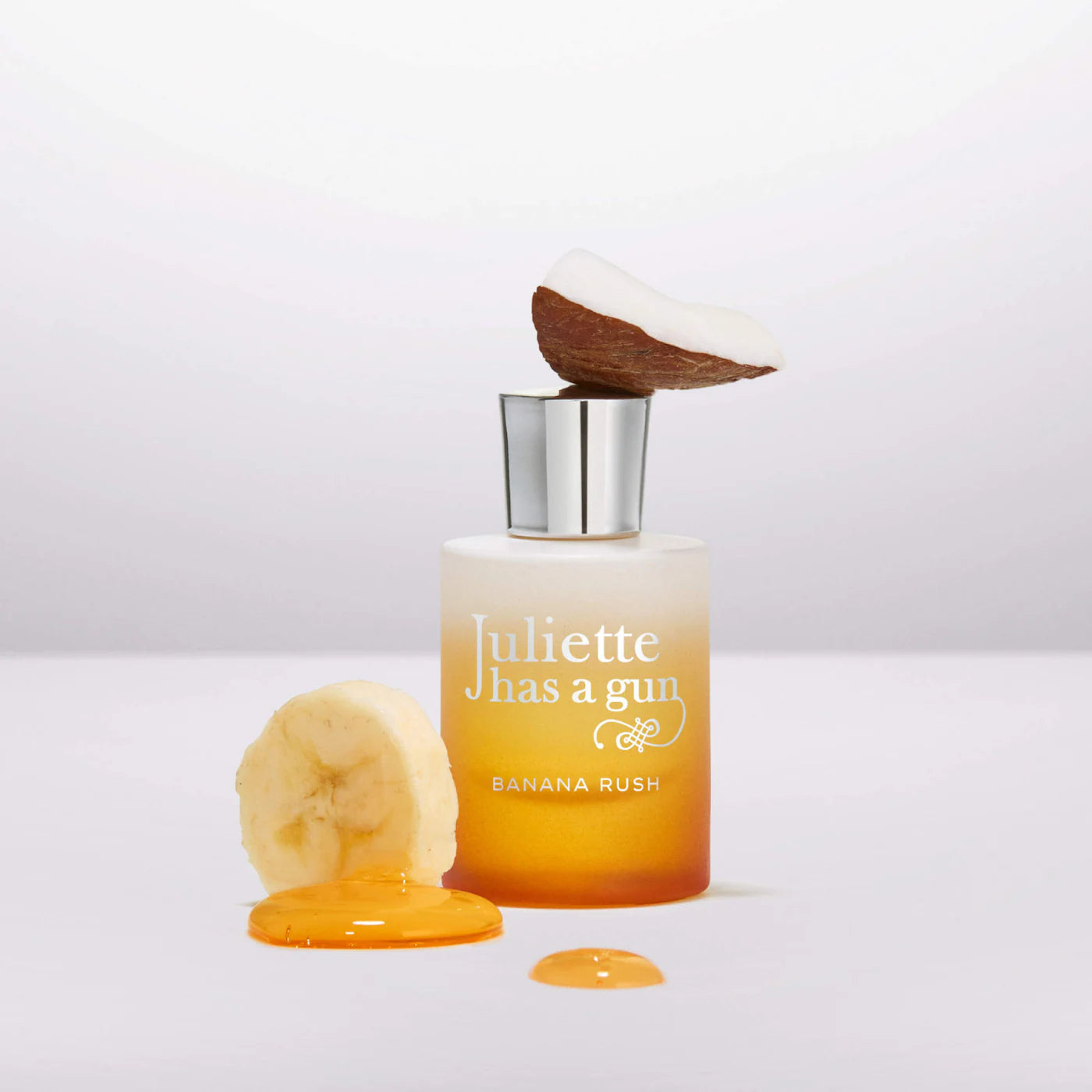 Pre Venta: Juliette Has A Gun | Mini Duo Perfume Gift Set - Banana Rush + Not a perfume