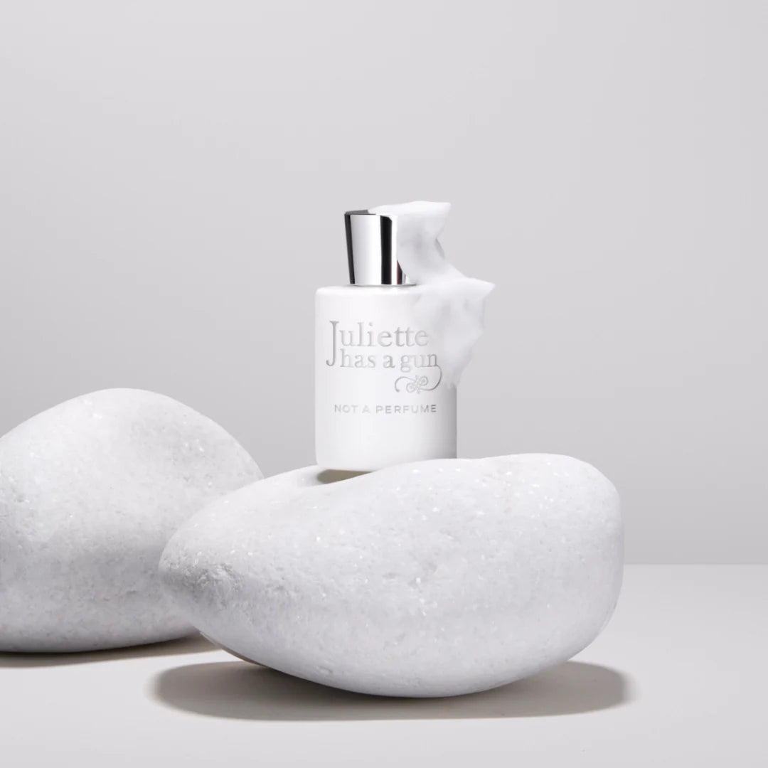 Pre Venta: Juliette Has A Gun | Mini Duo Perfume Gift Set - Banana Rush + Not a perfume