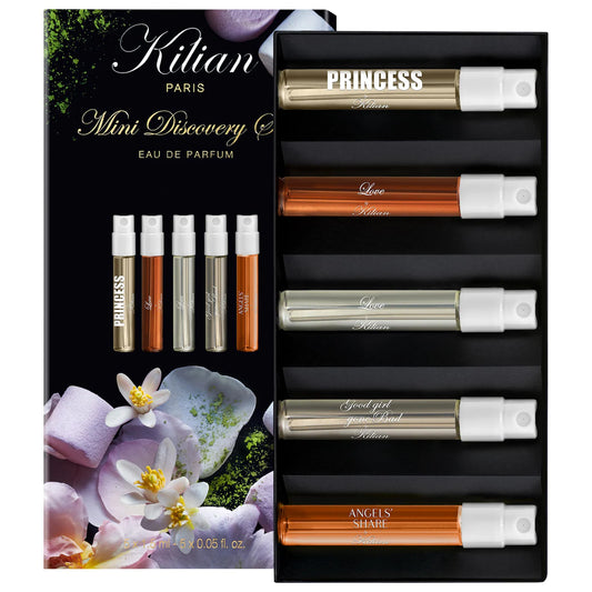Pre Venta: Kilian Paris | Mini Best-Sellers Perfume Discovery Set