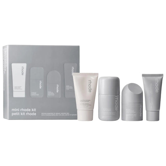 Pre Venta: Rhod | Mini Rhode Kit Glazed Skincare Essentials