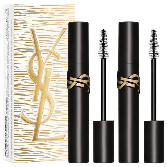 Pre Venta: Yves Saint Laurent | Lash Clash Extreme Volume Mascara Gift Set