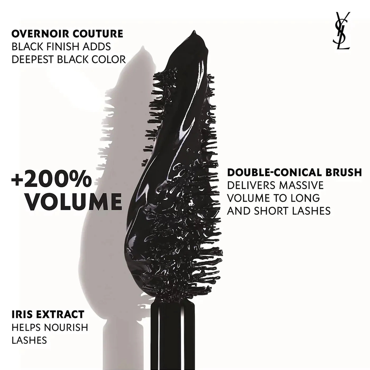 Pre Venta: Yves Saint Laurent | Lash Clash Extreme Volume Mascara Gift Set