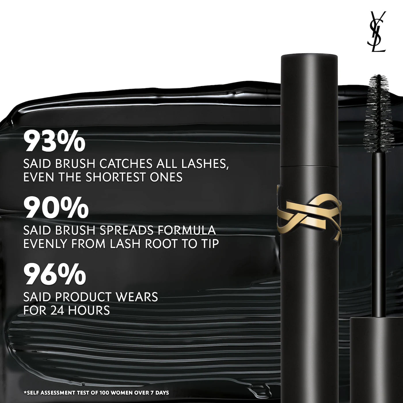 Pre Venta: Yves Saint Laurent | Lash Clash Extreme Volume Mascara Gift Set