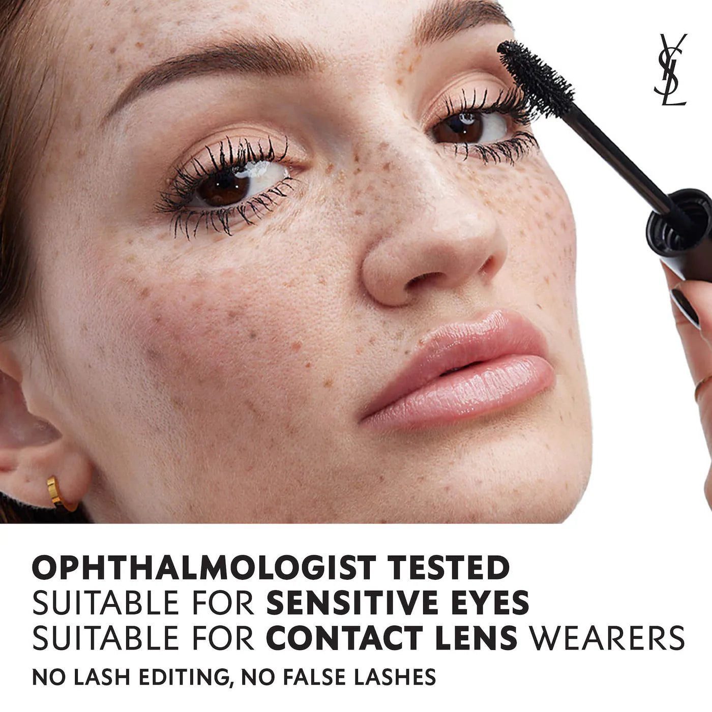 Pre Venta: Yves Saint Laurent | Lash Clash Extreme Volume Mascara Gift Set
