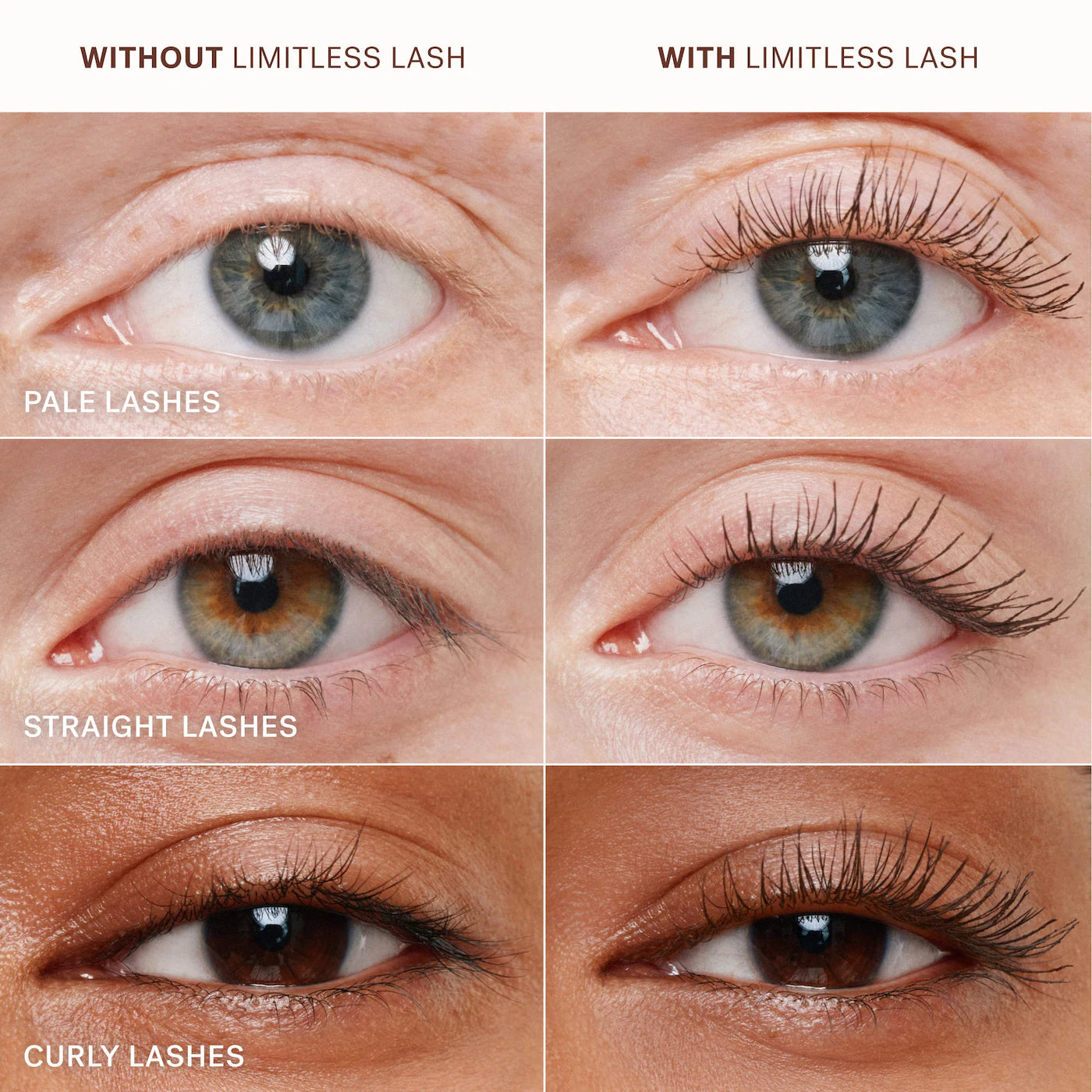 Pre Venta: Ilia | The Limitless Lash Duo - Black & Brown Mascara Gift Set