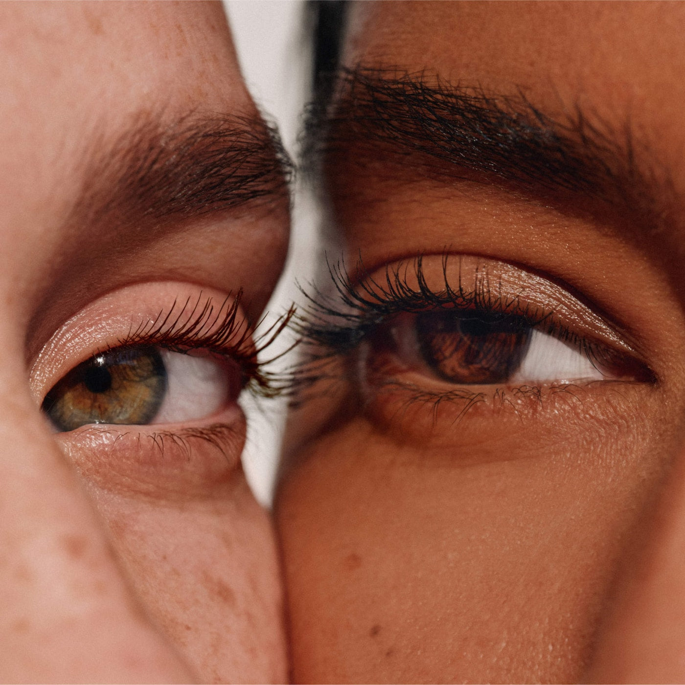 Pre Venta: Ilia | The Limitless Lash Duo - Black & Brown Mascara Gift Set