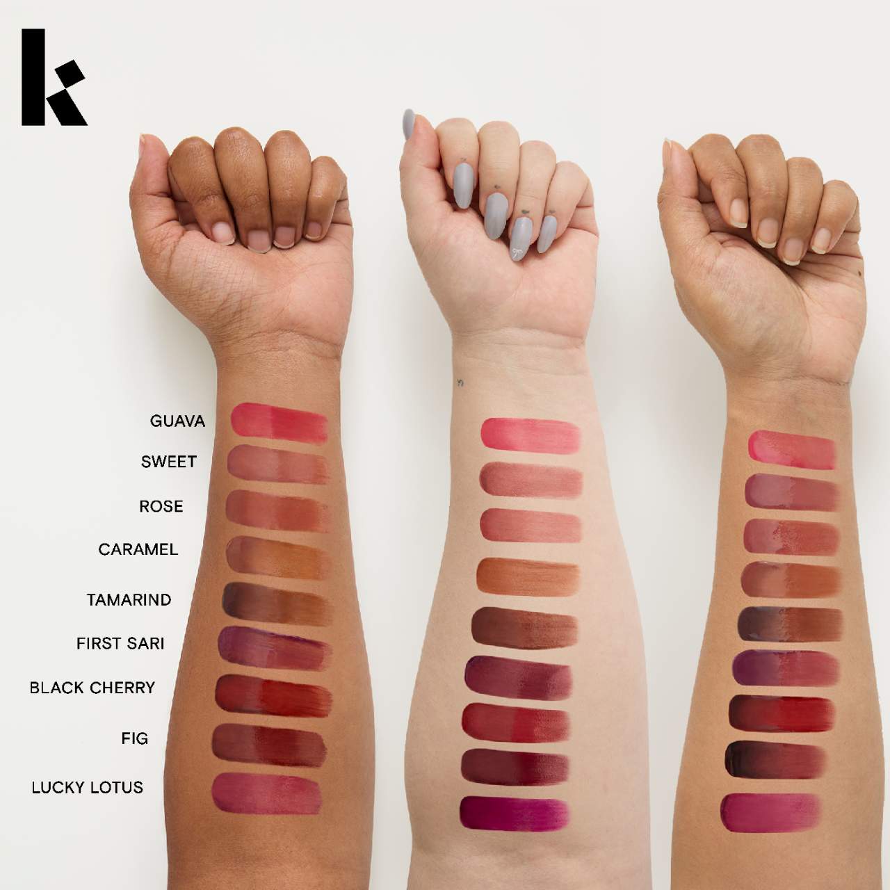 Pre Venta: Kulfi | Lassi Lips Staining Long-Lasting Moisturizing Lip Oil