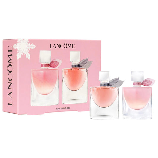 Pre Venta: Lancôme | La Vie Est Belle Collection Mini Duo Perfume Gift Set