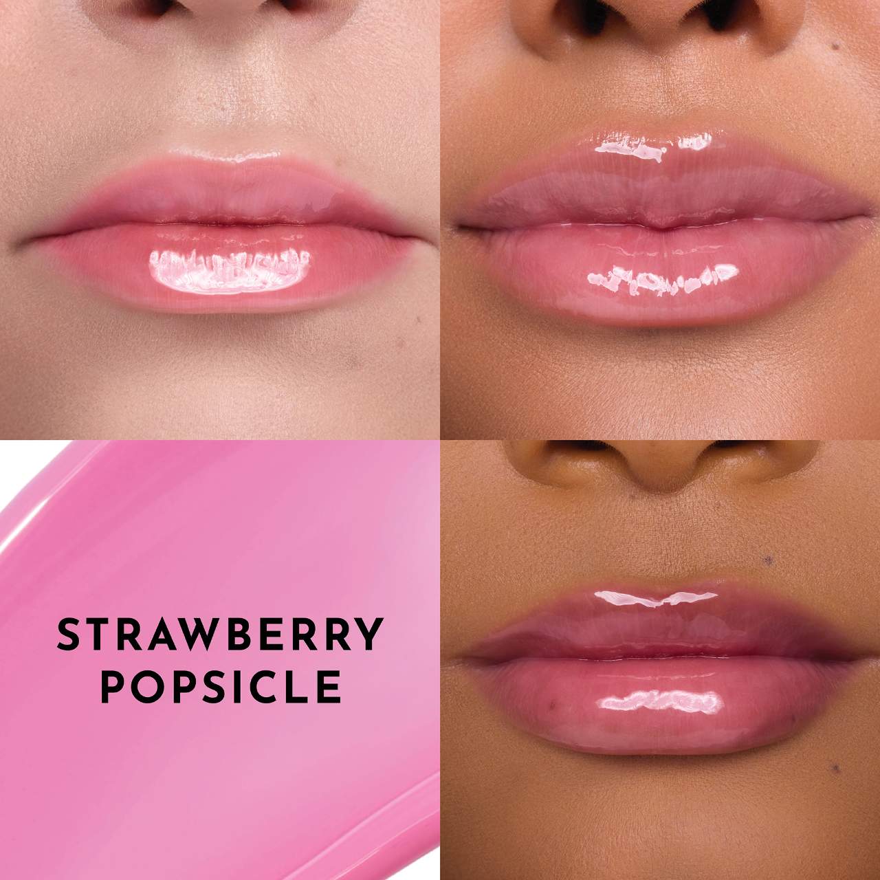 Pre Venta: Lawless | Mini Forget The Filler Lip Plumper Duo with Velvet + Strawberry Popsicle