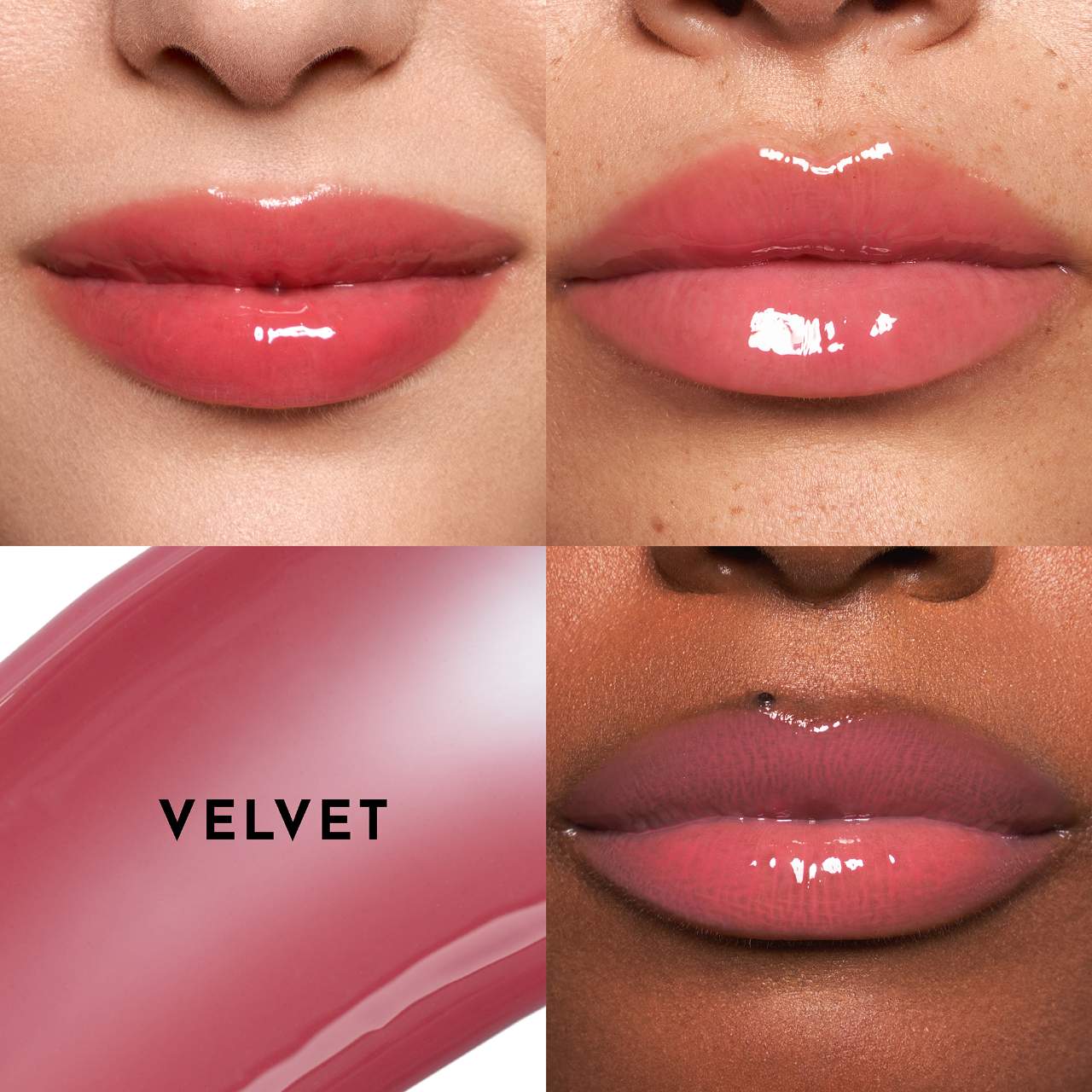 Pre Venta: Lawless | Mini Forget The Filler Lip Plumper Duo with Velvet + Strawberry Popsicle