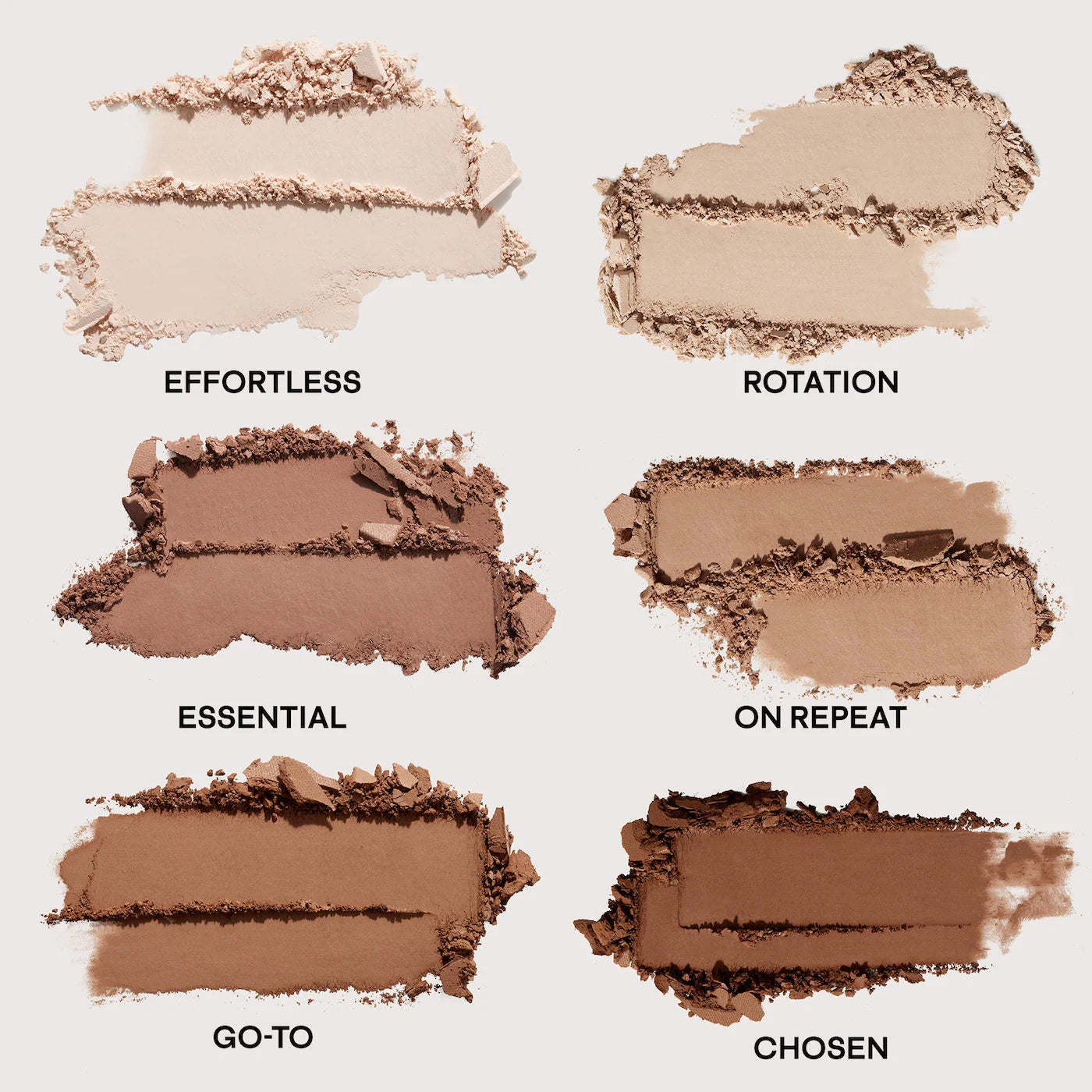 Pre Venta: Patrick Ta | Major Dimension Essential Artistry Edit Eyeshadow Palette