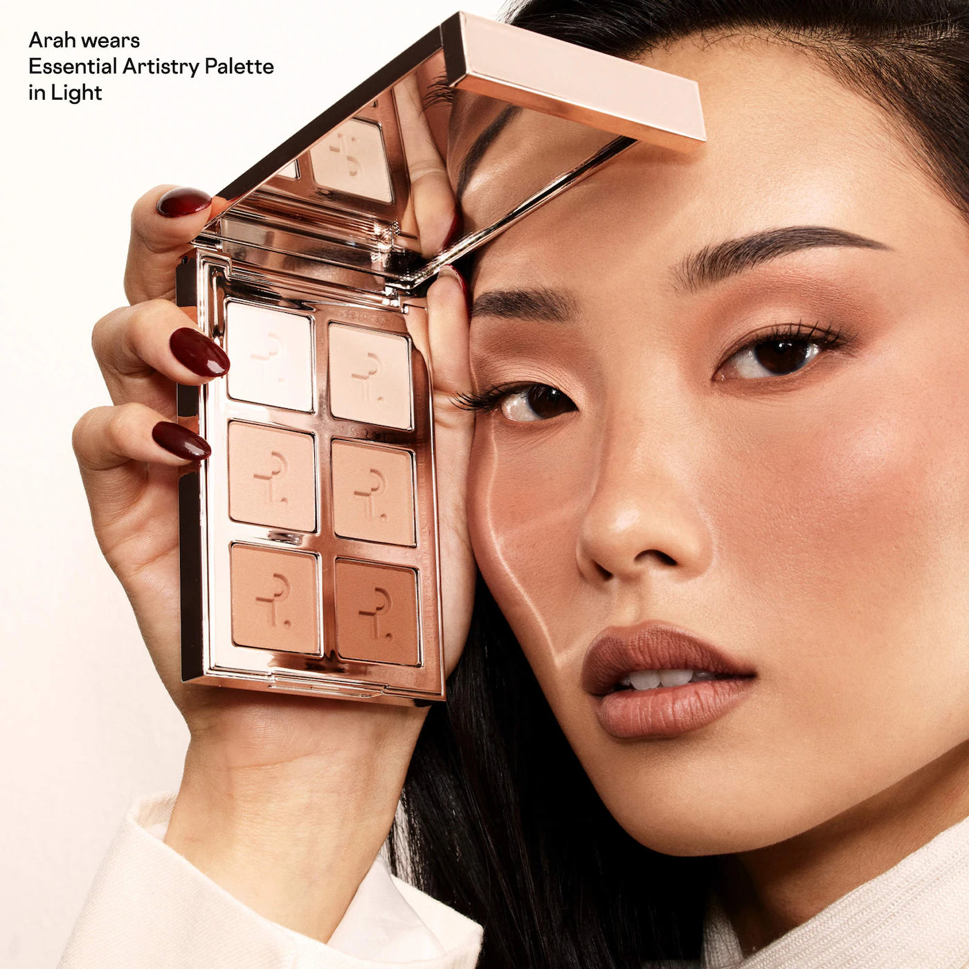 Pre Venta: Patrick Ta | Major Dimension Essential Artistry Edit Eyeshadow Palette