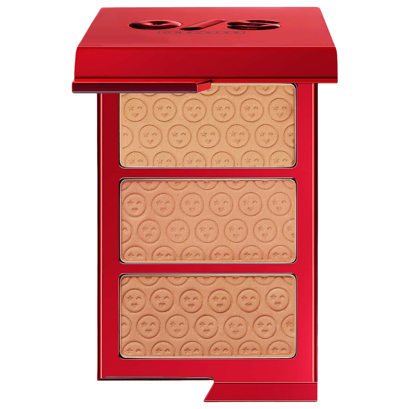 Pre Venta: ONE/SIZE by Patrick Starrr | Made for Shade Bronze & Sculpt Trio Palette