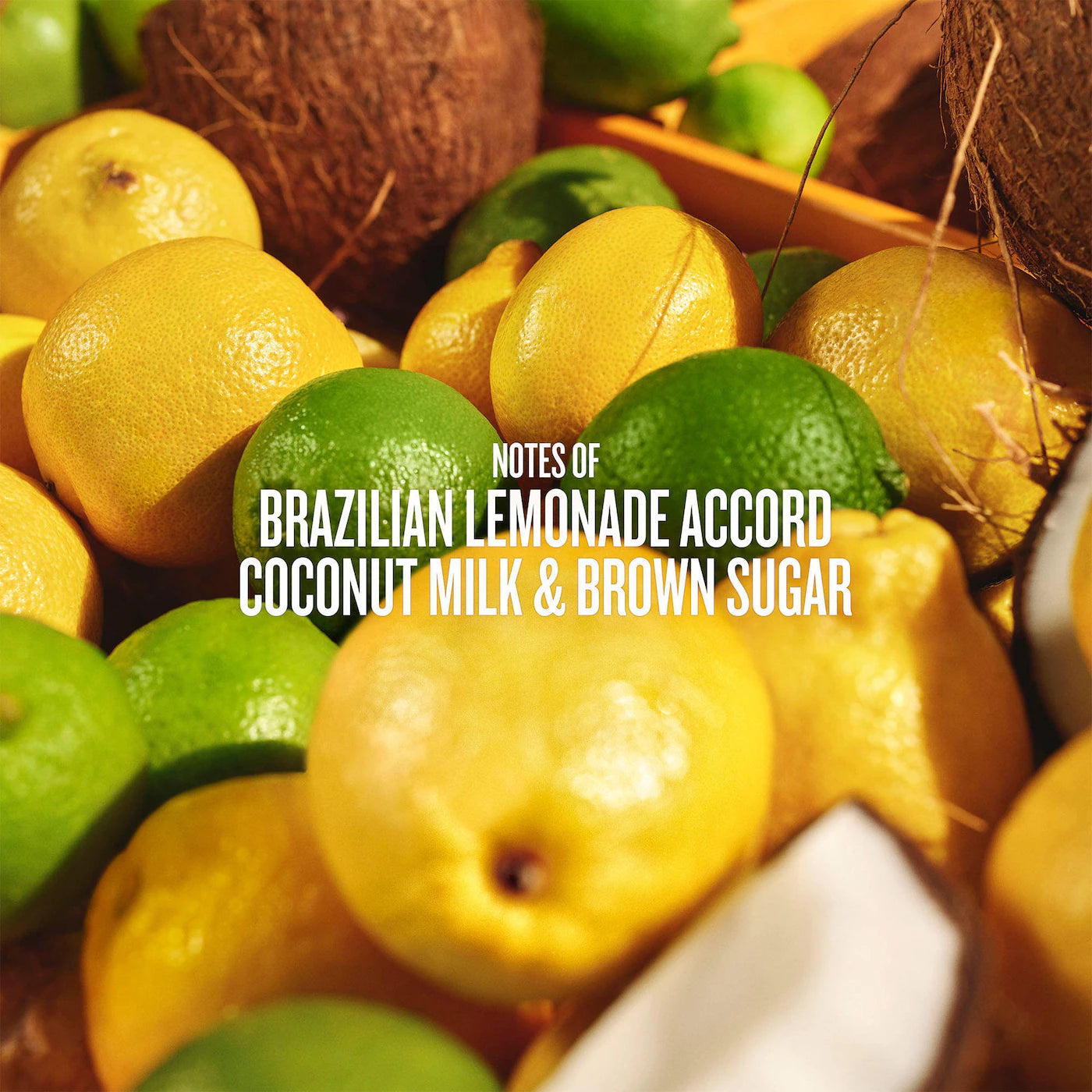 Pre Venta: Sol De Janeiro | Limonada Gelada Hair & Body Perfume Mist