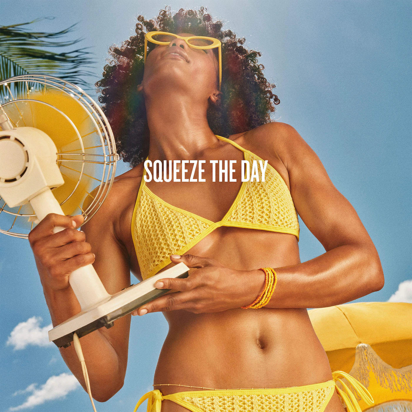 Pre Venta: Sol De Janeiro | Limonada Gelada Hair & Body Perfume Mist