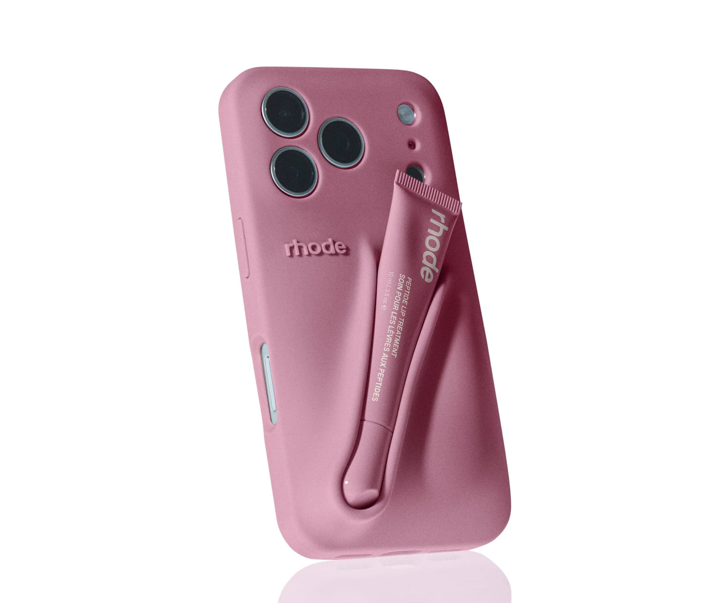 Pre Venta: Rhod | Lip Case | Pretzel