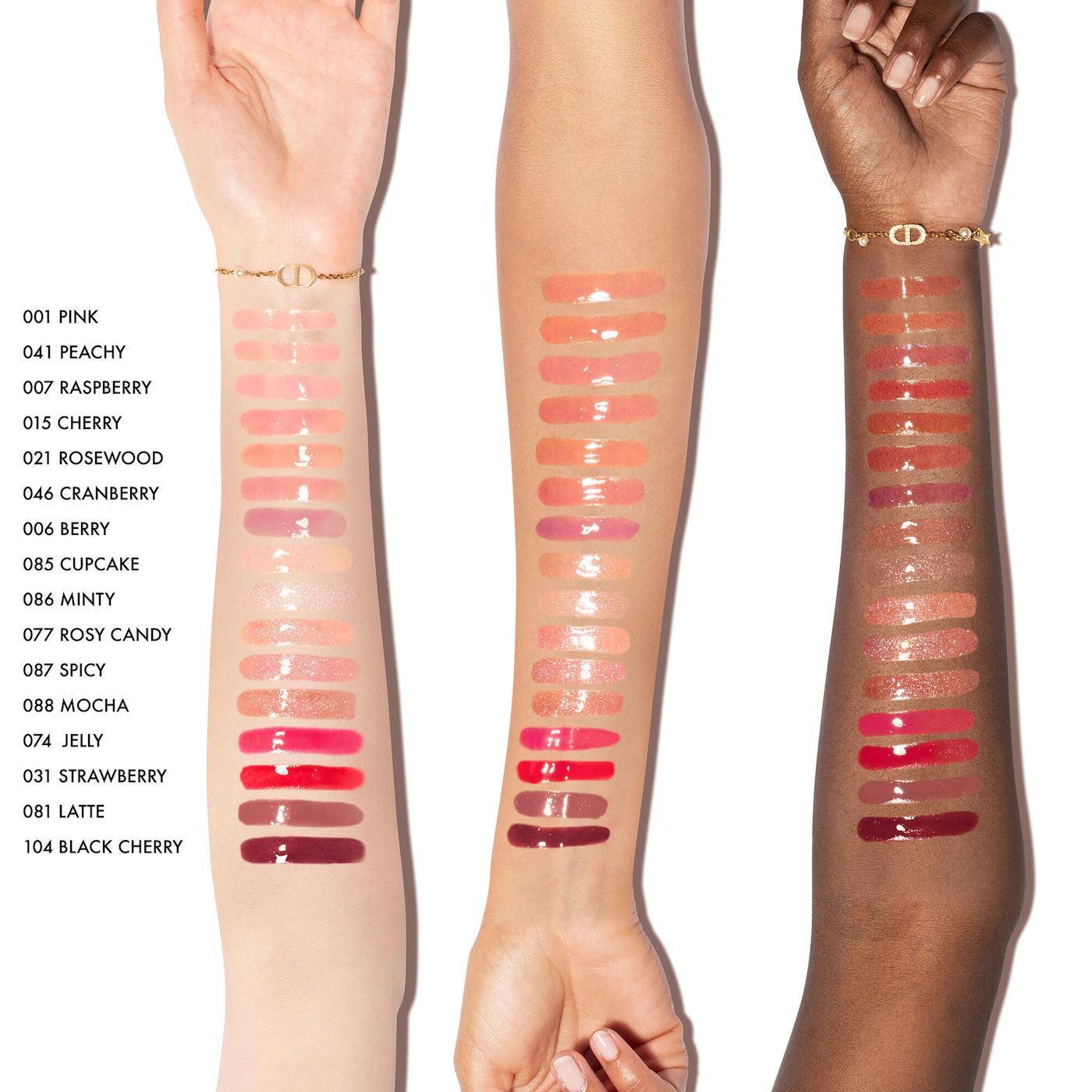 Pre Venta: Dior | Lip Glow Oil Hydrating High-Shine Gloss