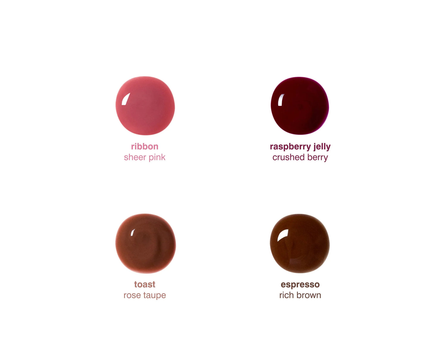 Pre Venta: Rhod | The Scented Peptide Lip Tint Set