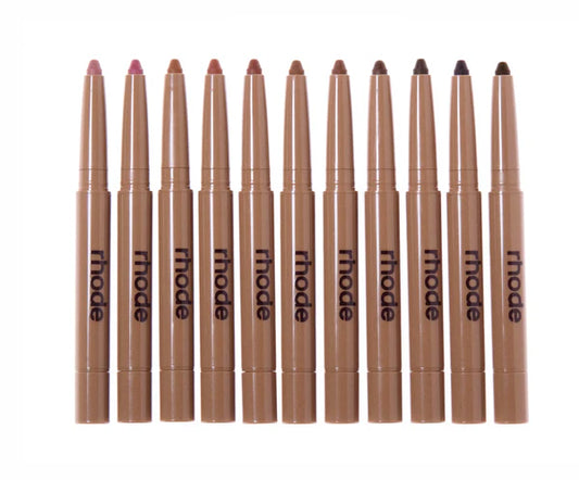 Pre Venta: Rhod | Peptide Lip Shape