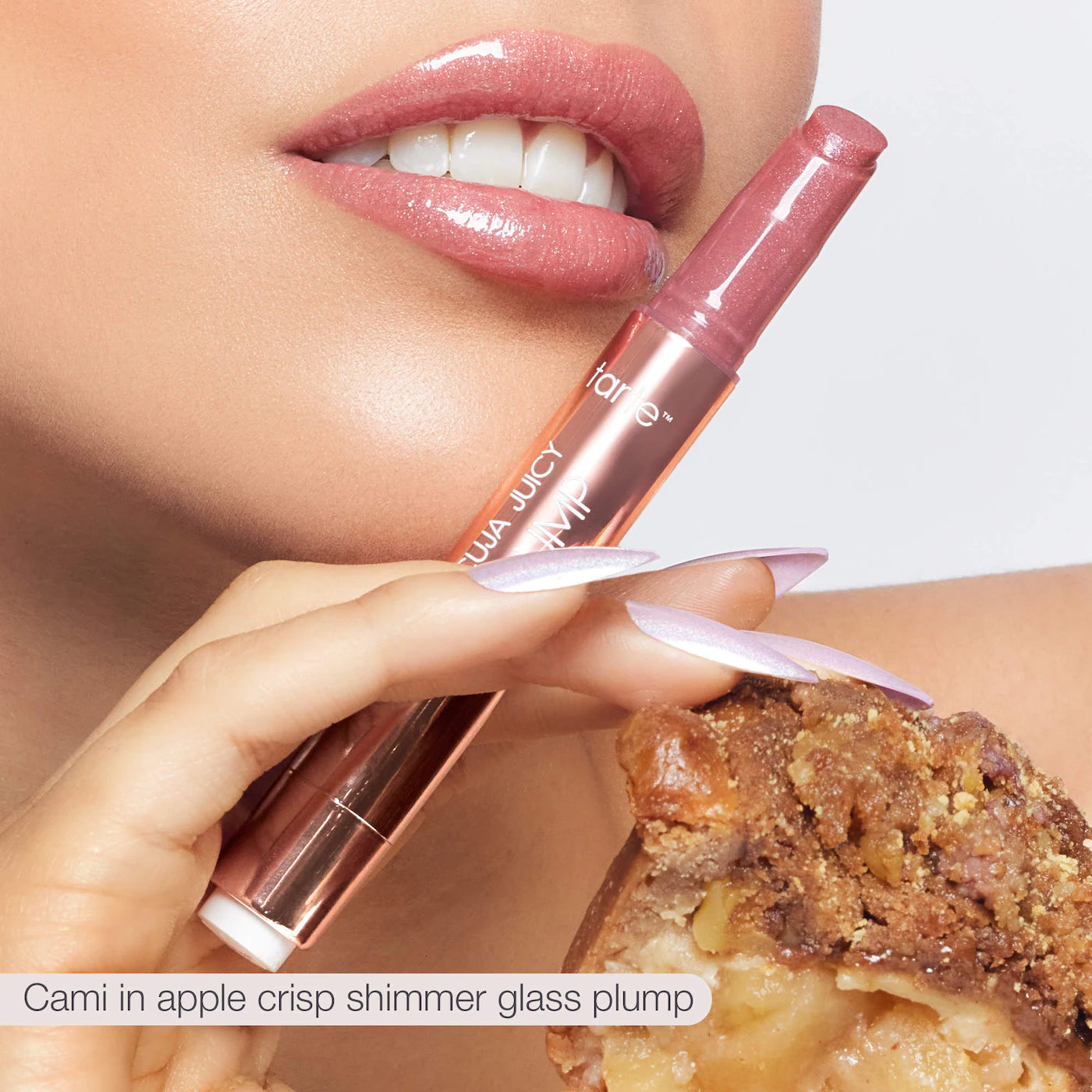 Pre Venta: Tarte | sweet indulgences maracuja juicy lip vault
