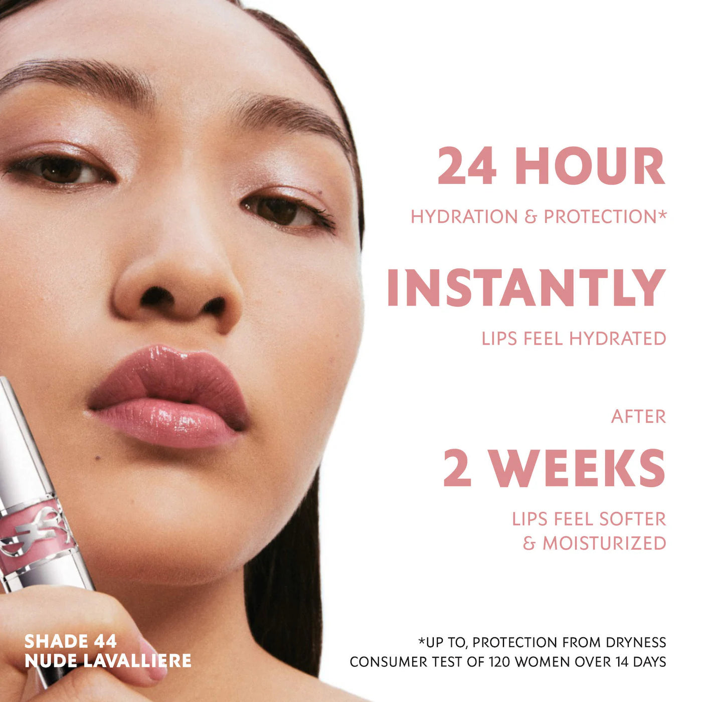 Pre Venta: Yves Saint Laurent | YSL Loveshine Lip Oil Stick & Plumping Gloss Duo Gift Set