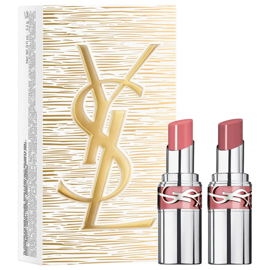 Pre Venta: Yves Saint Laurent | YSL Loveshine Lip Oil Stick Makeup Gift Set
