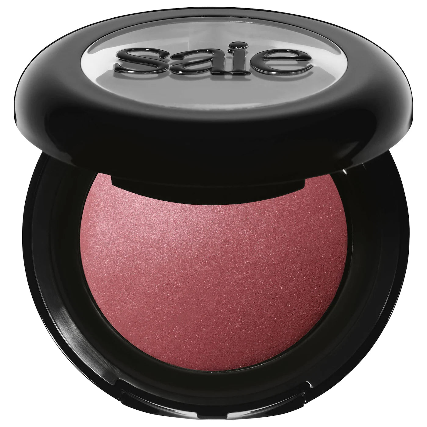 Preventa: Saie | SuperSued Talc-Free Powder Blush