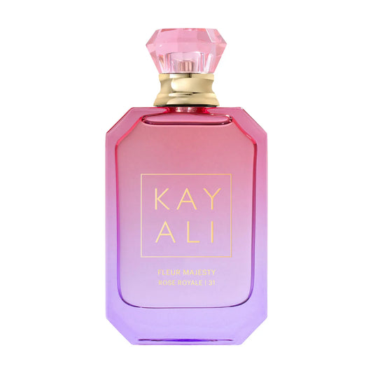 Pre Venta: Kayali | FLEUR MAJESTY ROSE ROYALE | 31 Eau de Parfum