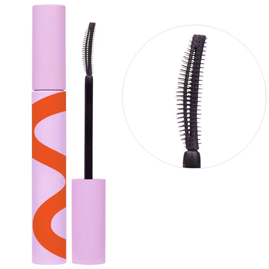 Pre Venta: Tower 28 Beauty | MakeWaves Lengthening + Volumizing Mascara