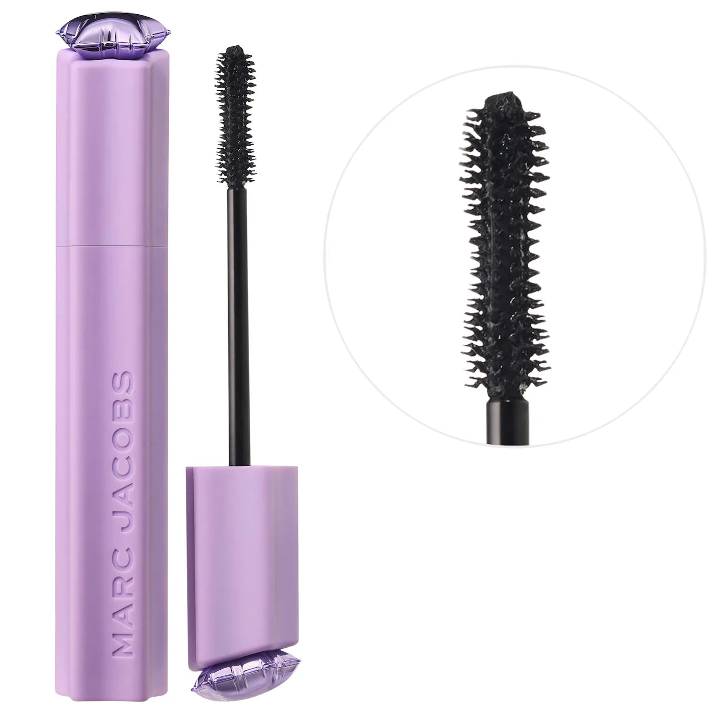 Pre Venta: Marc Jacobs Beauty | Flashes Volumizing & Lengthening Panoramic Mascara