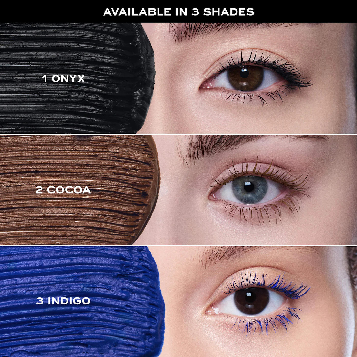 Pre Venta: Marc Jacobs Beauty | Flashes Volumizing & Lengthening Panoramic Mascara