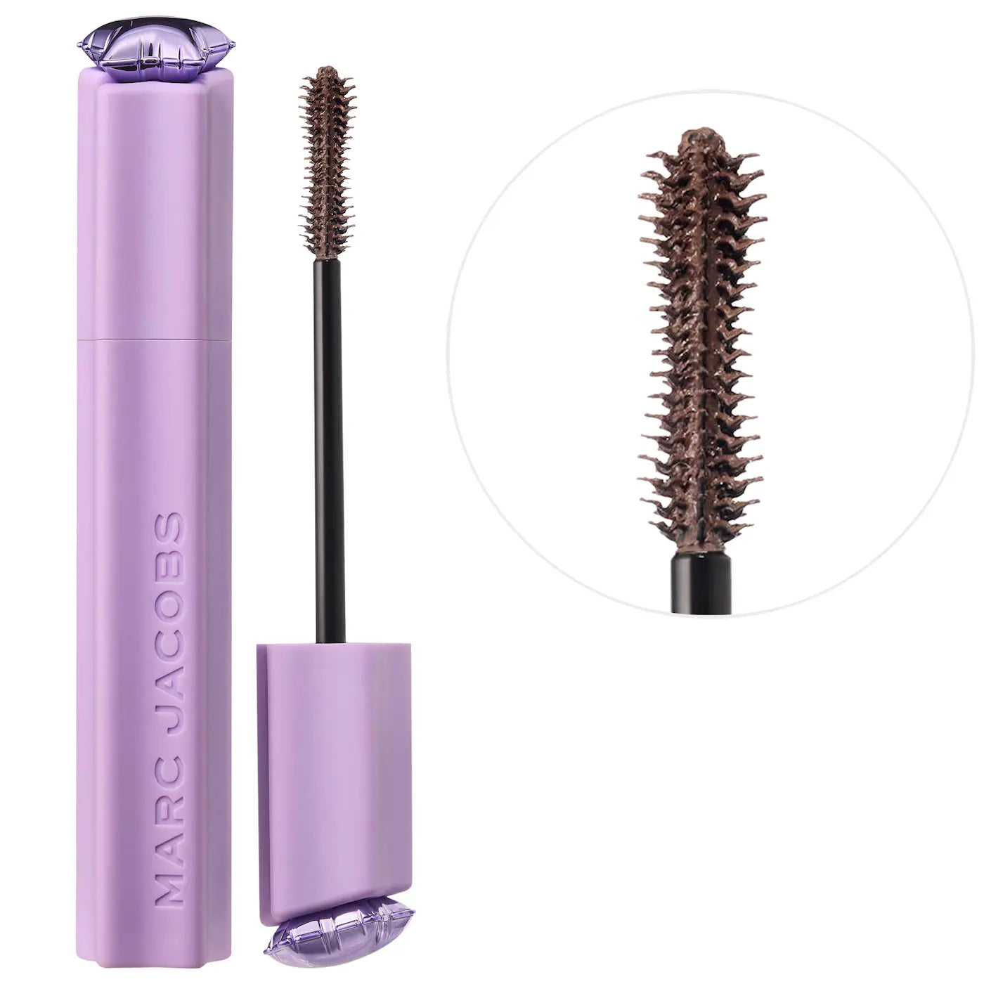 Pre Venta: Marc Jacobs Beauty | Flashes Volumizing & Lengthening Panoramic Mascara