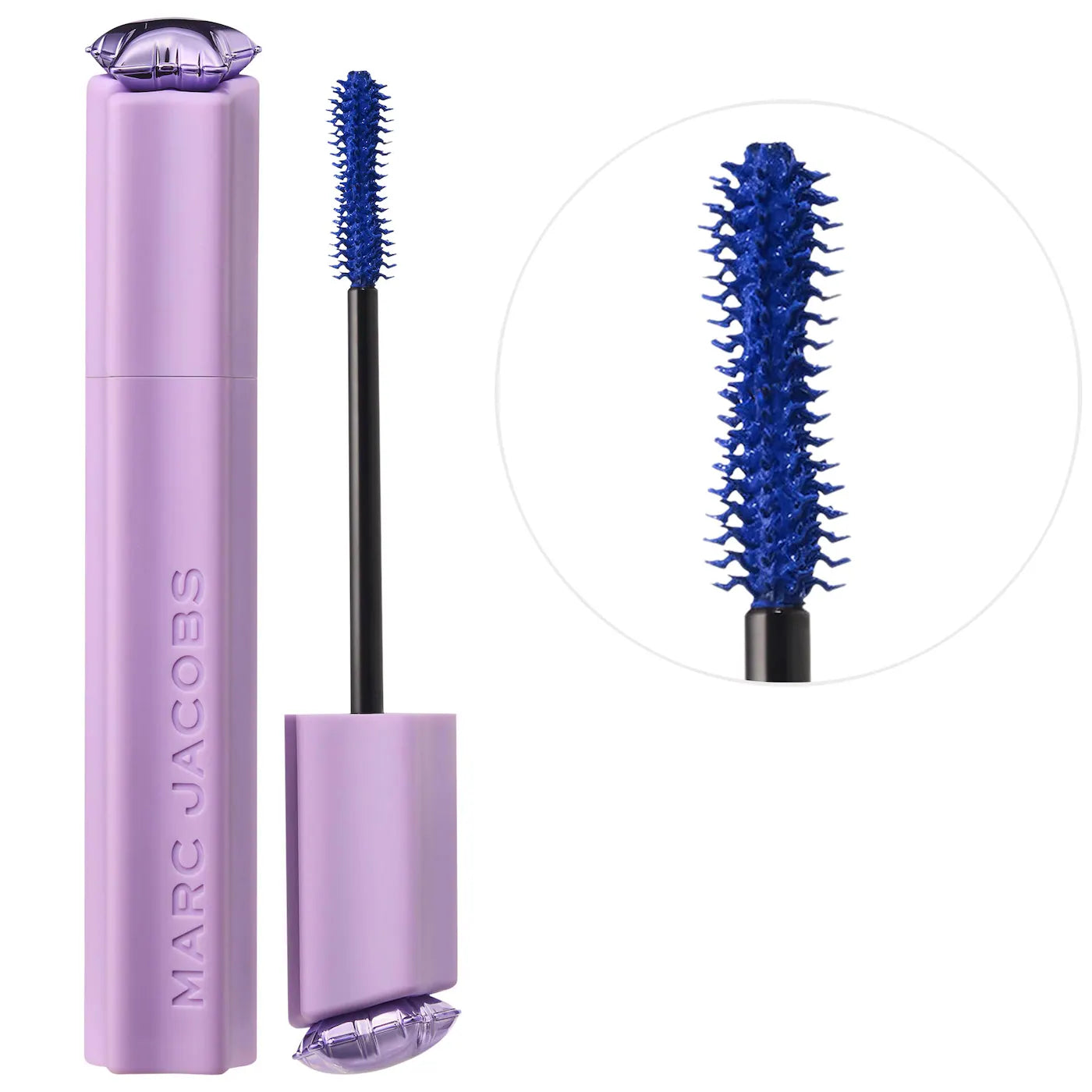 Pre Venta: Marc Jacobs Beauty | Flashes Volumizing & Lengthening Panoramic Mascara