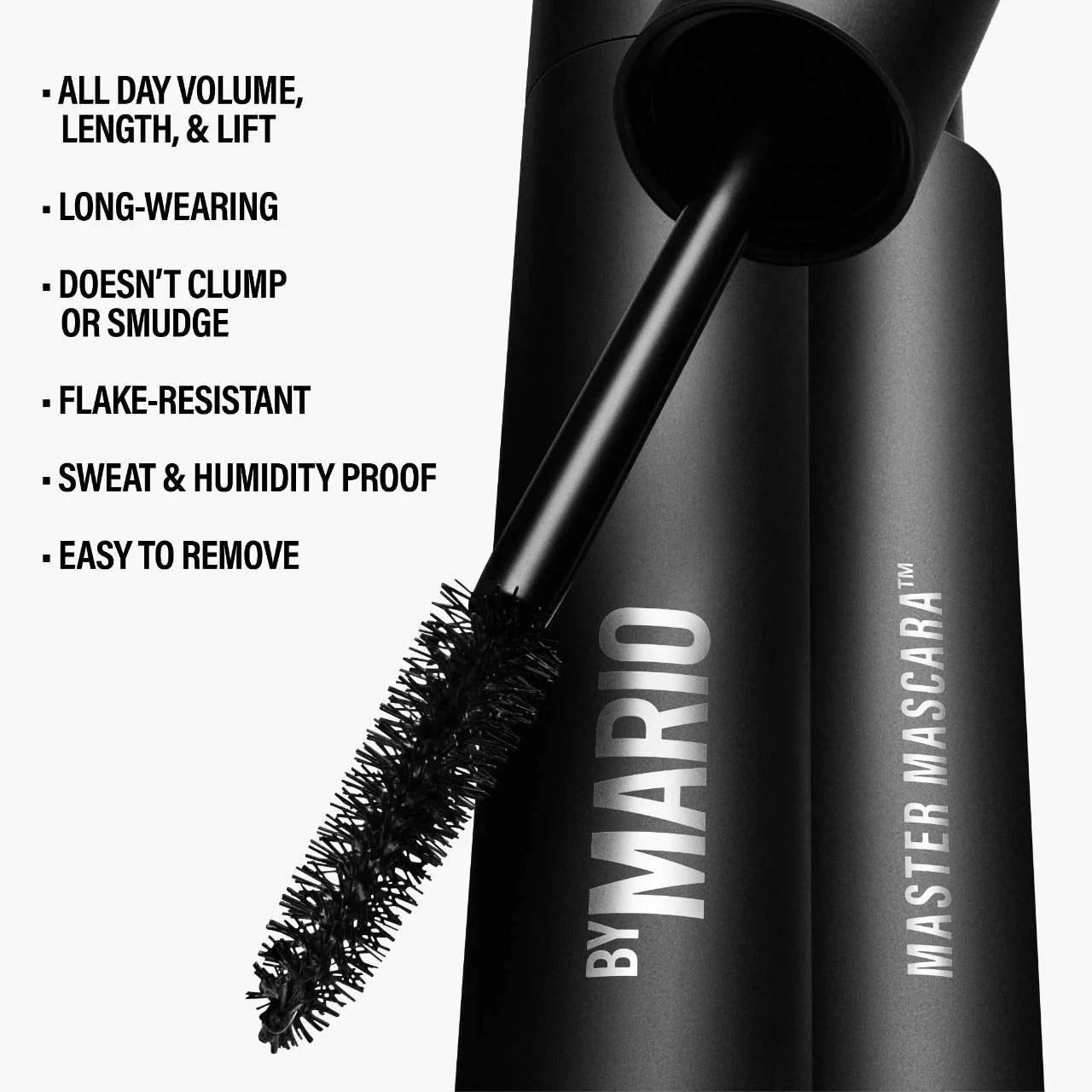 Pre Venta: Makeup By Mario | Master Mascara Volumizing & Lift