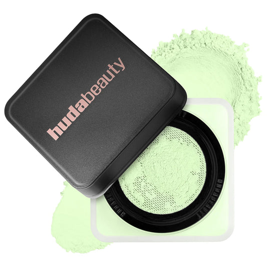 Pre Venta: Huda Beauty | Easy Bake Blurring Loose Baking & Setting Powder