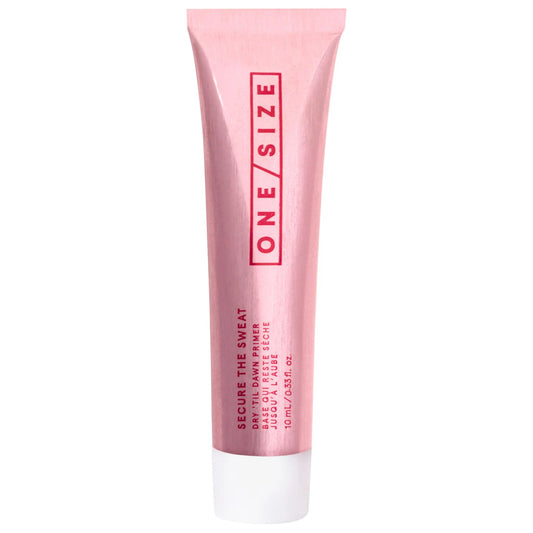Pre Venta: ONE/SIZE by Patrick Starrr | Mini Secure The Sweat Waterproof Mattifying Primer
