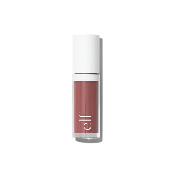 E.L.F. Cosmetics | Camo Liquid Blush | Suave Mauve