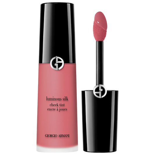 Pre Venta: Armani Beauty | Luminous Silk Cheek Tint Blush