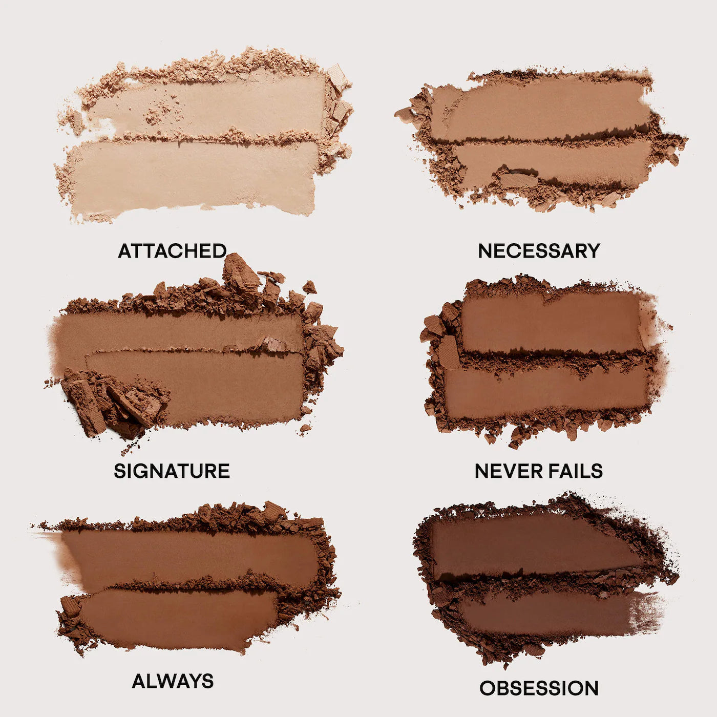 Pre Venta: Patrick Ta | Major Dimension Essential Artistry Edit Eyeshadow Palette