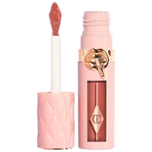 Pre Venta: Charlotte Tilbury | Pillow Talk Big Lip Plumpgasm Plumping Lip Gloss