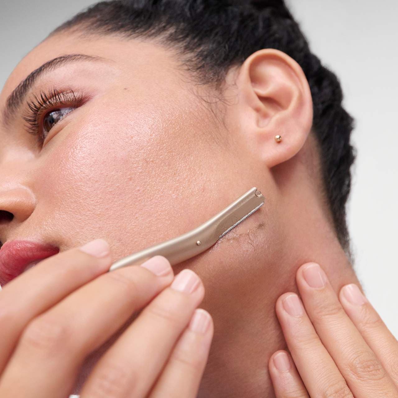 Pre Venta: Sephora Collection | Metal Facial Razor