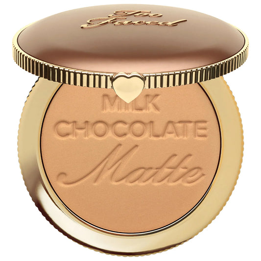 Pre Venta: Too Faced | Chocolate Soleil Matte Bronzer