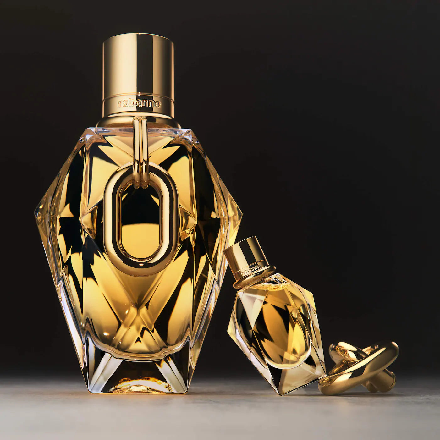 Pre Venta: Rabanne | Mini Million Gold for Her Duo Gift Set