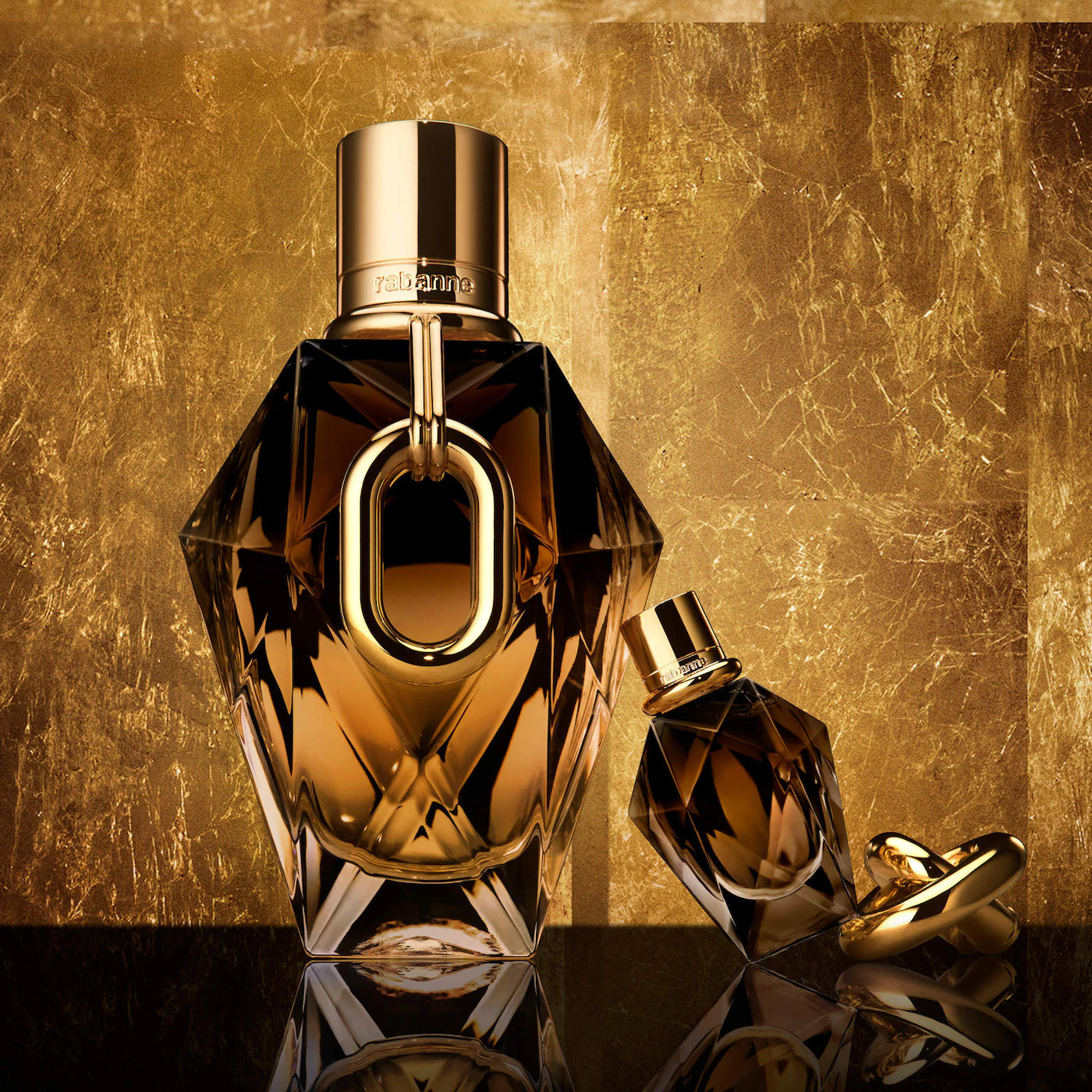 Pre Venta: Rabanne | Mini Million Gold for Her Duo Gift Set
