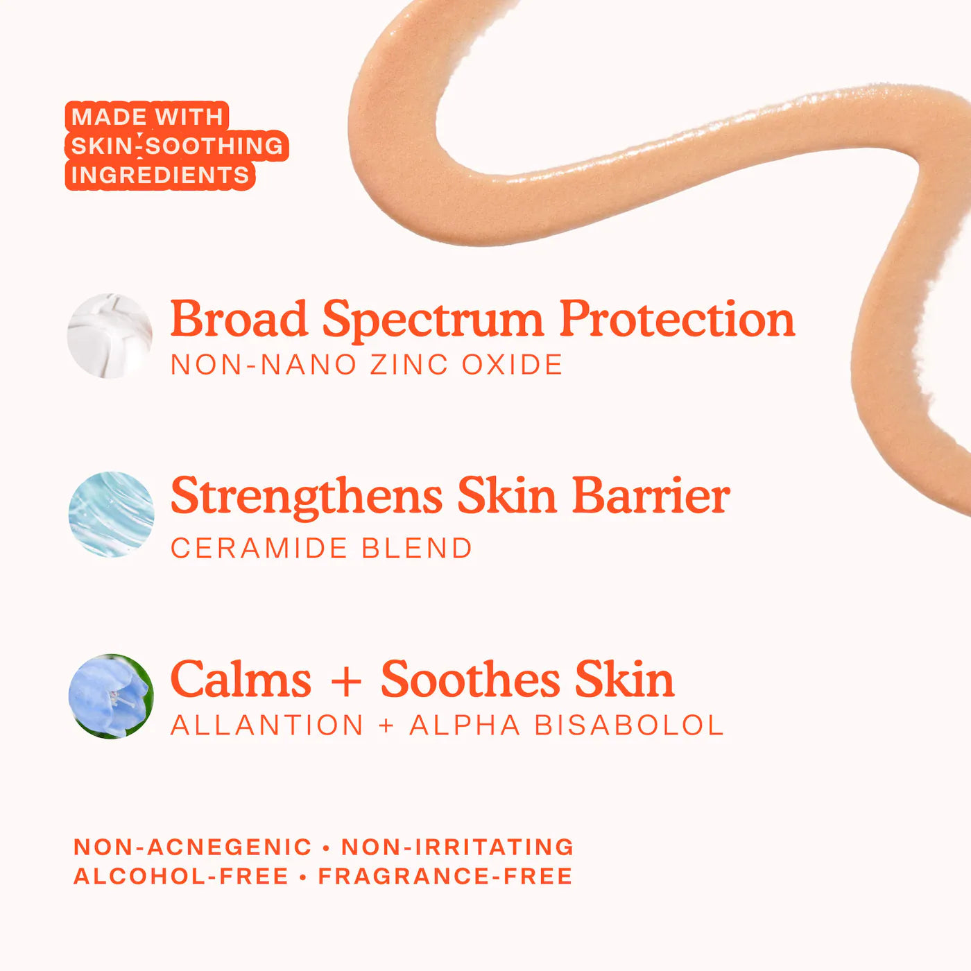 Pre Venta: Tower 28 Beauty | SOS FaceGuard SPF 30 Mineral Sunscreen