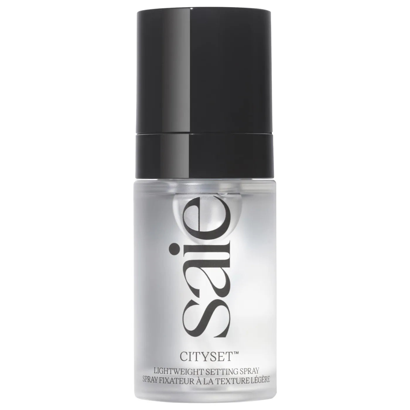 Pre Venta: Saie | CitySet Lightweight Setting Spray